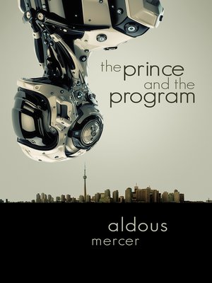 cover image of The Prince and the Program